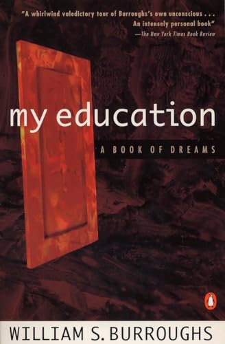 My Education: A Book of Dreams von Penguin
